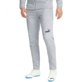 Pantaloni barbati Puma Teamfinal Casuals Pants 65738633