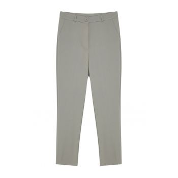 Pantaloni dama 1259657871 - Poliester/Elastan