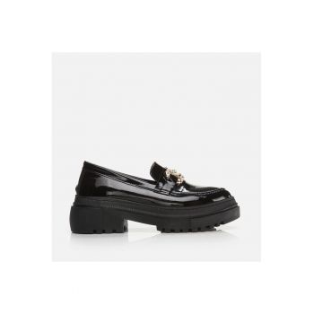 Pantofi Loafers 1347577871 - Piele ecologica