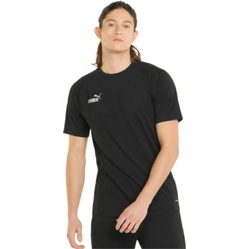 Tricou barbati Puma Teamfinal Casuals Tee 65738503