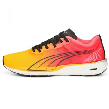 Adidasi Pantofi sport femei Puma Liberate Nitro Fireglow 37760501