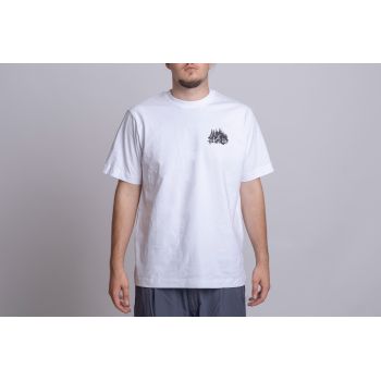 BLUR TYPE HEAVY T-SHIRT