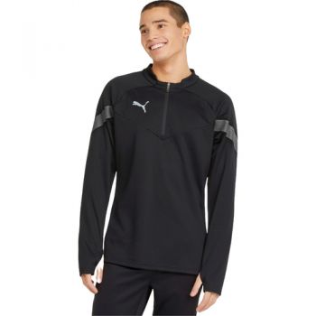 Bluza barbati Puma Teamfinal Training 14 Zip 65737503