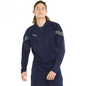 Bluza barbati Puma Teamfinal Training 14 Zip 65737506