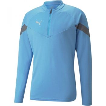 Bluza barbati Puma Teamfinal Training 14 Zip 65737518