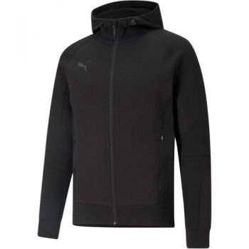 Hanorac barbati Puma Teamcup Casuals Hooded Jacket 65674803