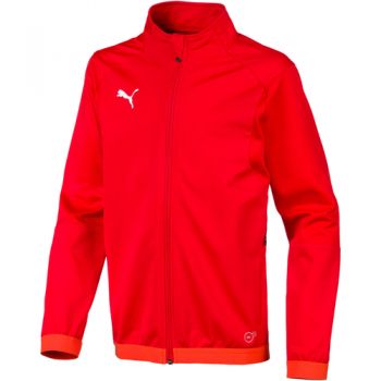 Jacheta copii Puma Liga Training Jacket Jr 65568801