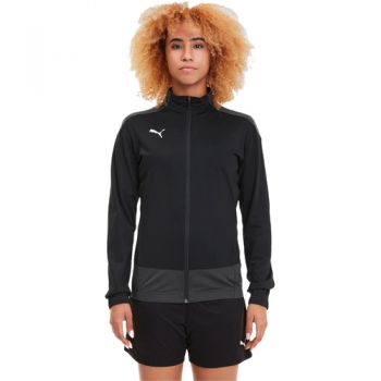 Jacheta femei Puma Teamgoal 23 Training Jacket W 65693903