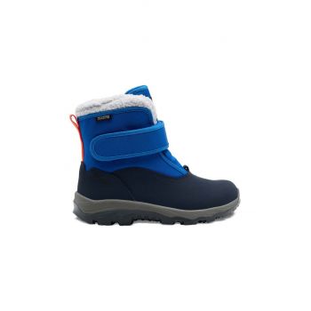 Jack Wolfskin pantofi copii VOJO SHELL TEXAPORE MID VC