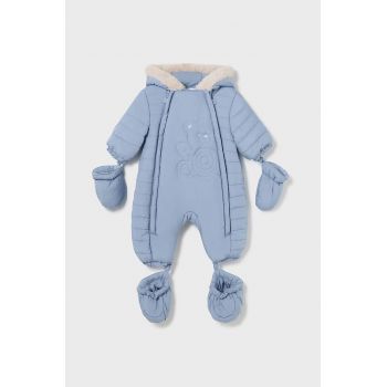 Mayoral Newborn combinezon bebe 2620