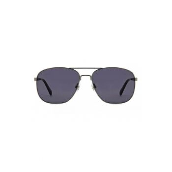 Ochelari de soare aviator cu lentile uni