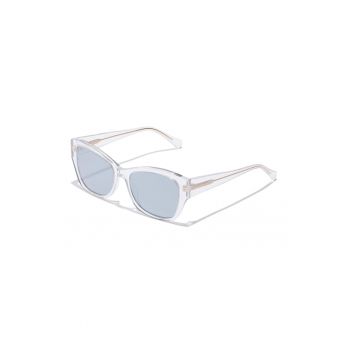 Ochelari de soare unisex cu lentile uni ieftini