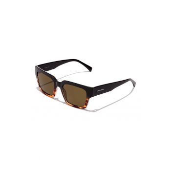 Ochelari de soare unisex dreptunghiulari Bloque