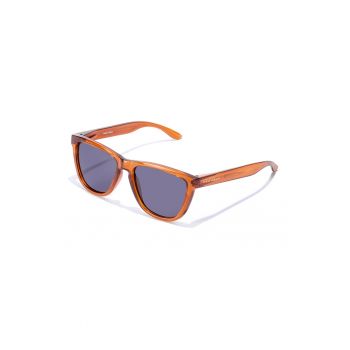 Ochelari de soare unisex patrati polarizati One-Raw