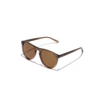 Ochelari de soare unisex rotunzi cu lentile polarizate Phase Out