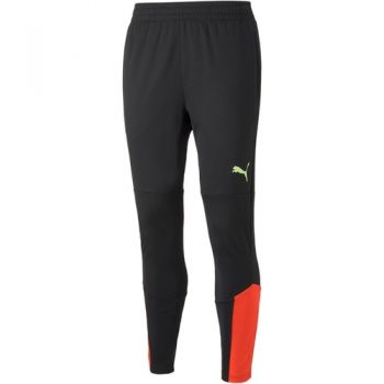 Pantaloni barbati Puma Individualfinal Training Pants 65804448