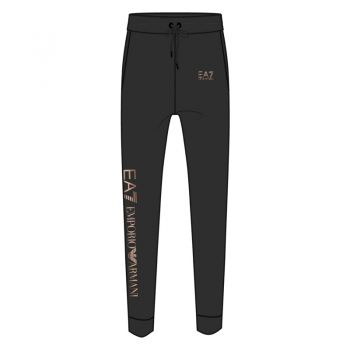 Pantaloni EA7 W PANTS CH EXTENDED LOGO BR