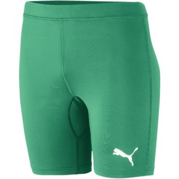 Pantaloni scurti copii Puma Liga Baselayer Shorttight Jr 65593705