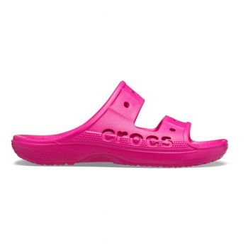 Sandale Crocs Baya Sandal Roz - Candy Pink