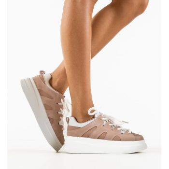 Sneakers dama Cosa Roz