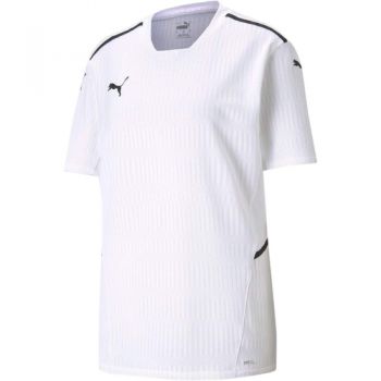 Tricou barbati Puma Teamcup Jersey 70438604