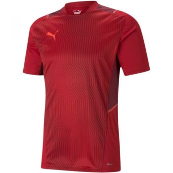 Tricou barbati Puma Teamcup Training Jersey 65673501