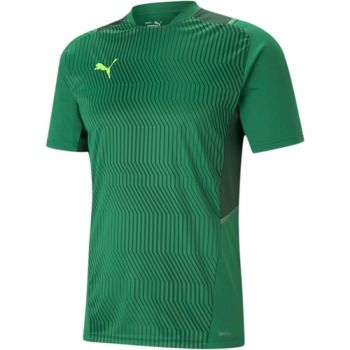 Tricou barbati Puma Teamcup Training Jersey 65673505