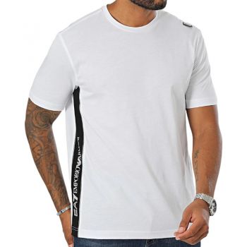 Tricou EA7 M TAPE TEE SS CO