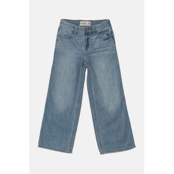 Abercrombie & Fitch jeans copii KI255-3159