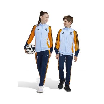 adidas Performance set de trening pentru copii REAL TK SUIT IT5132