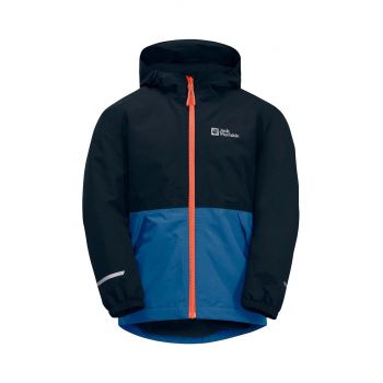 Jack Wolfskin geaca de schi pentru copii 1607982