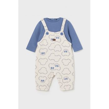 Mayoral Newborn rampe pentru copii 2619