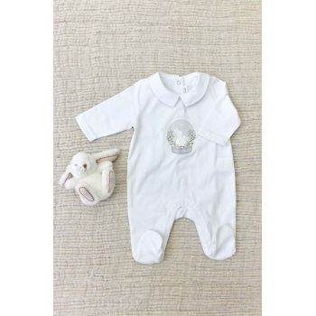 Tartine et Chocolat costum bebe TZ54180