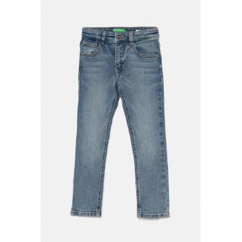 United Colors of Benetton jeans copii 42VXCE00K