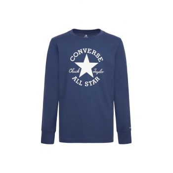 Converse longsleeve copii cu imprimeu, 9CG400