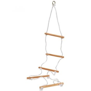 Jucarie Outdoor Knitting Ladder