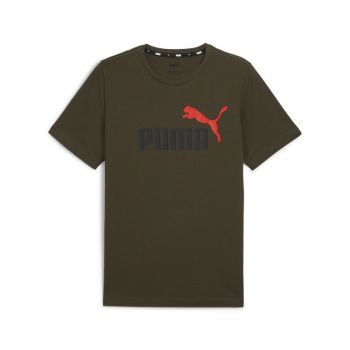 Tricou Puma ESS+ 2 Col Logo Tee