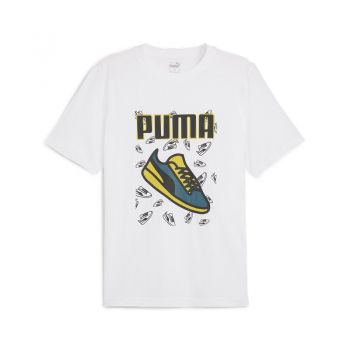 Tricou Puma Graphics Sneaker Tee