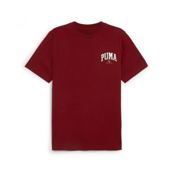 Tricou Puma Small Graphic Tee