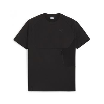 Tricou Puma Tech Pocket Tee