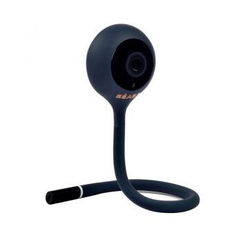 Video monitor digital + wi-fi Beaba Zen Connect night blue