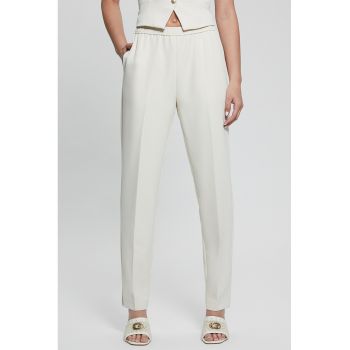 Pantaloni eleganti conici