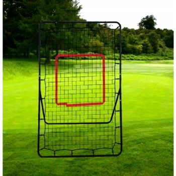 Poarta de fotbal Rebounder E3 R-Sport 140 x 90 cm