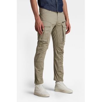 Pantaloni cargo conici Rovic