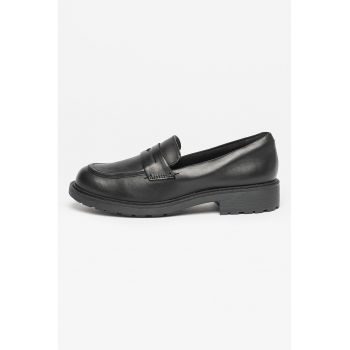 Pantofi loafer de piele Orinoco