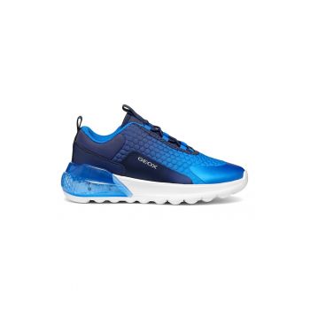 Pantofi sport slip-on cu LED-uri Activart Illuminus