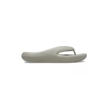 Papuci flip-flop unisex cu model uni Mellow