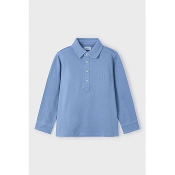 Bluza polo uni