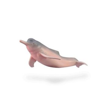 Figurina pictata manual Delfin de Amazon 88994