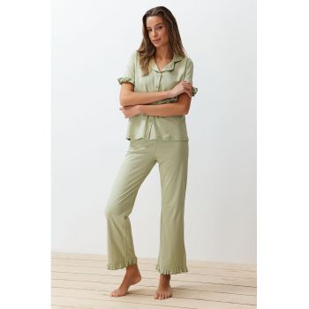 Pijama dama 790037871 - Bumbac/Poliester